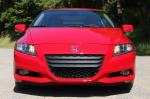 Honda CR-Z 2011 года